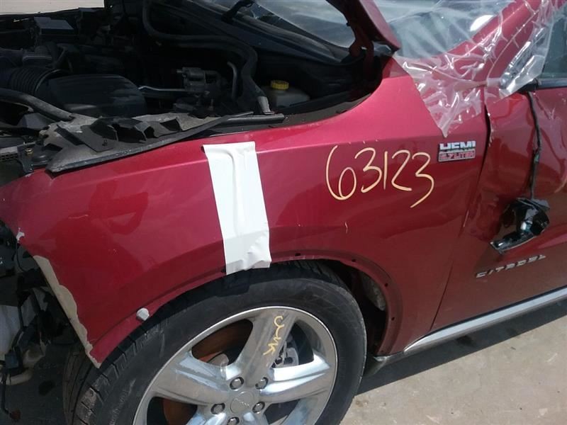 Transfer Case 5.7L Opt Dka 2 Speed Fits 11-25 DURANGO 1218174