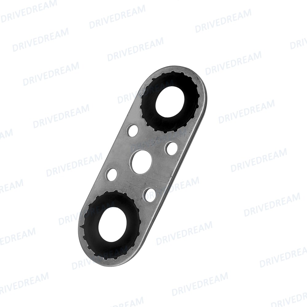 For Cadillac Chevrolet Gmc XL 1500 2500 Automatic Transmission Oil Cooler Gasket