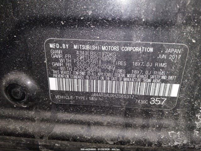 Transfer Case AWD Fits 12-25 OUTLANDER SPORT 12826298