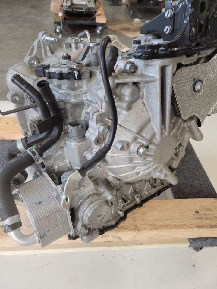 2019-2024 Kia Forte 2.0L Auto Transmission 81k miles