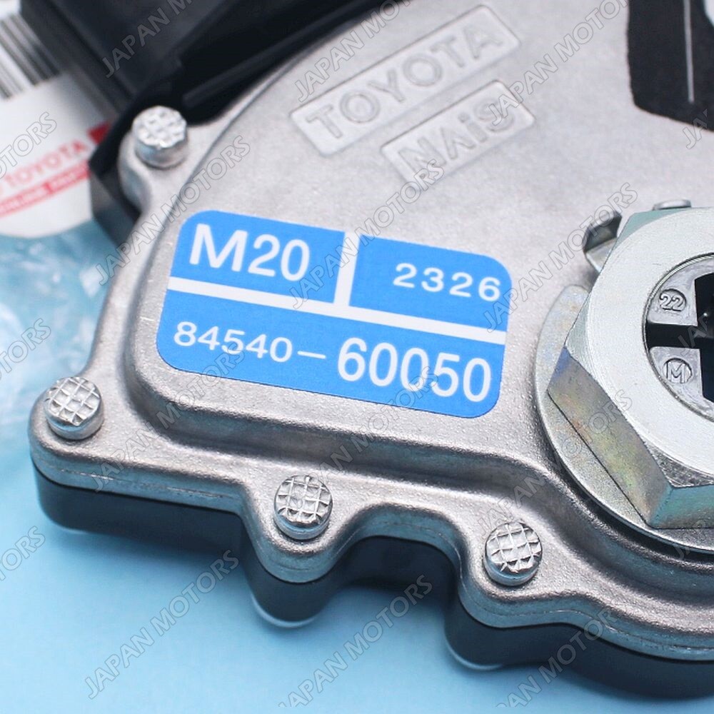 Genuine OEM Toyota AT Neutral Safety Switch Assembly 4RUNNER LAND CRUISER TACOMA