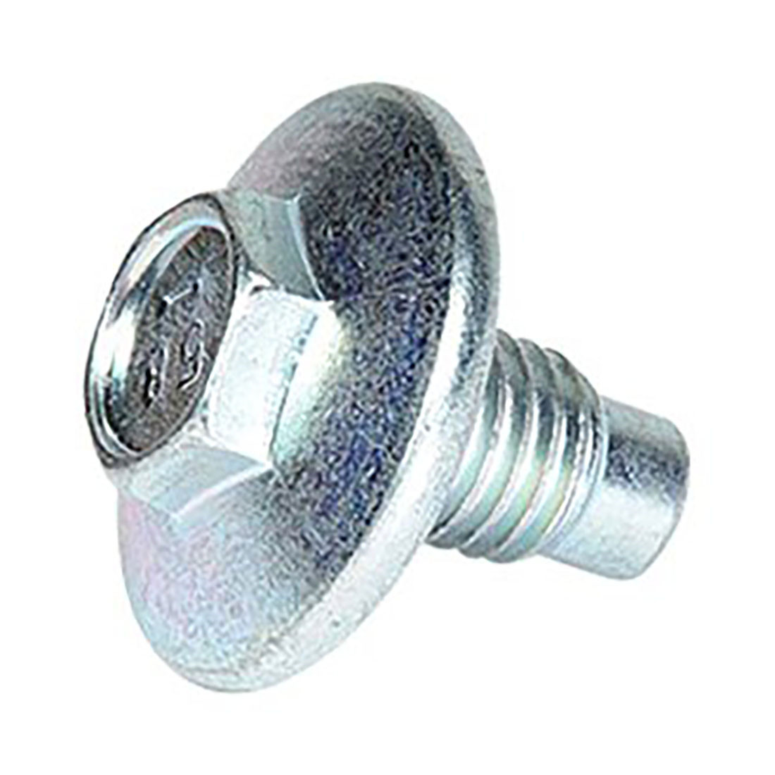 24233099 AC Delco Automatic Transmission Pan Drain Plug New for Chevy Avalanche