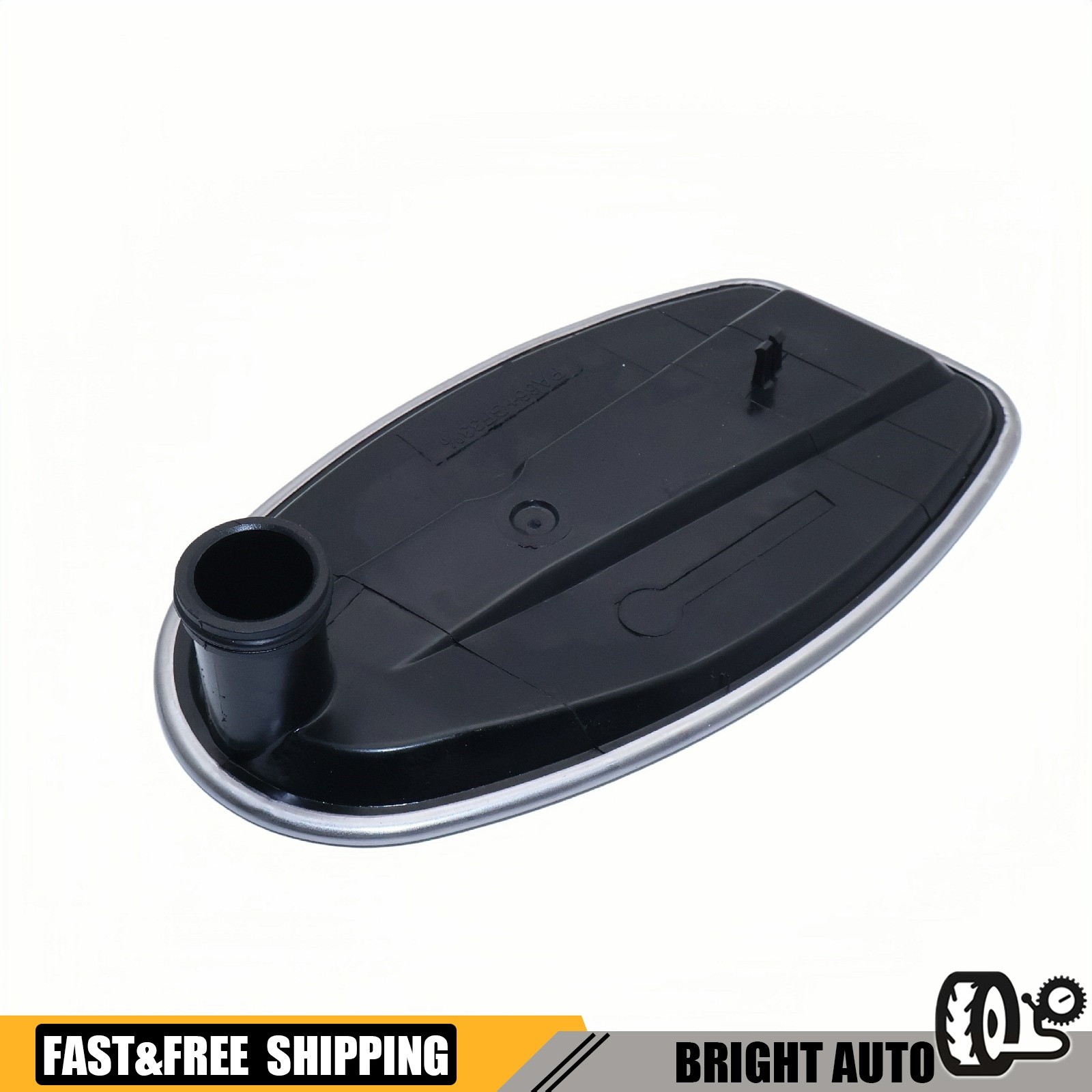 New Transmission Oil Pan Sealing Gasket Filter Fluid Level Dipstick For Jeep Set