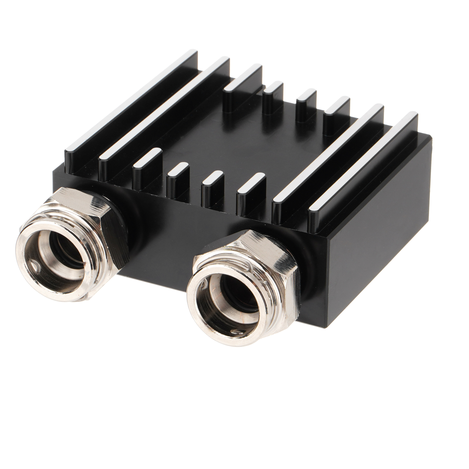 Thermal Bypass For 2013-2018 Dodge Ram 6.7L Cummins 68RFE Transmission Cooler