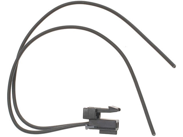 49JS28T Auto Trans Control Solenoid Connector Fits 1993-2002 Chevy Camaro
