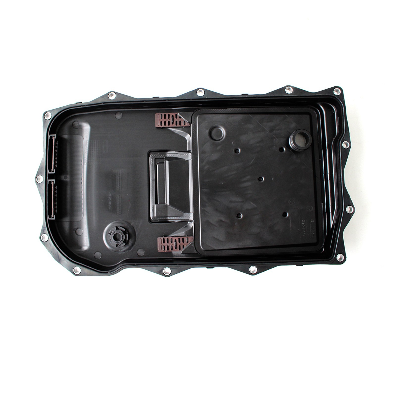 68225344AA Transmission Oil Pan Fits 13-21 Ram 1500 Dodge Charger Jeep 8HP70