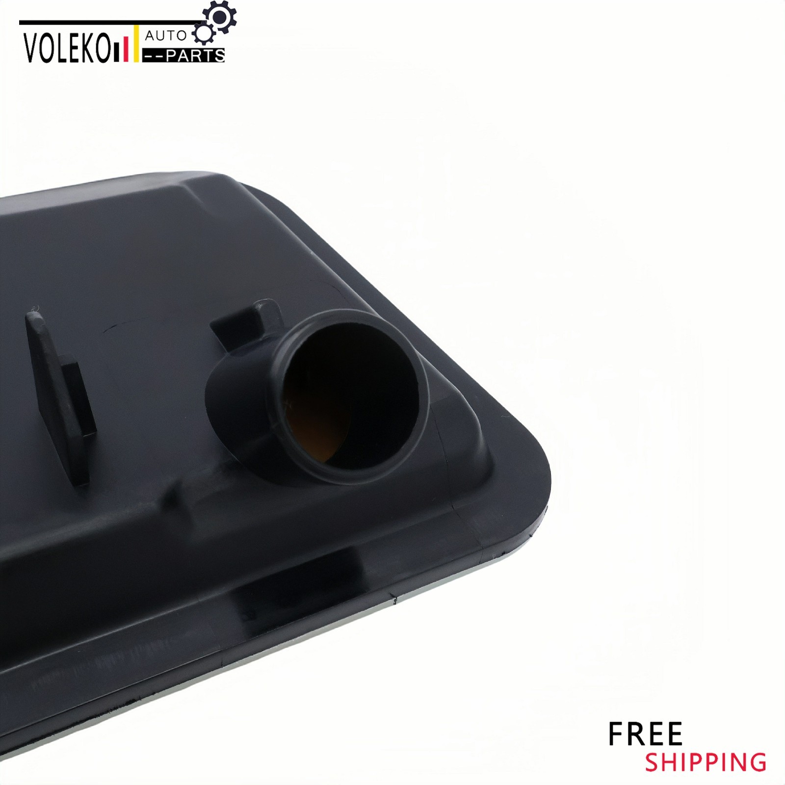 5PCS Trans Filter Assy For Ford Escape Bronco Sport Transit Connect 2.0L