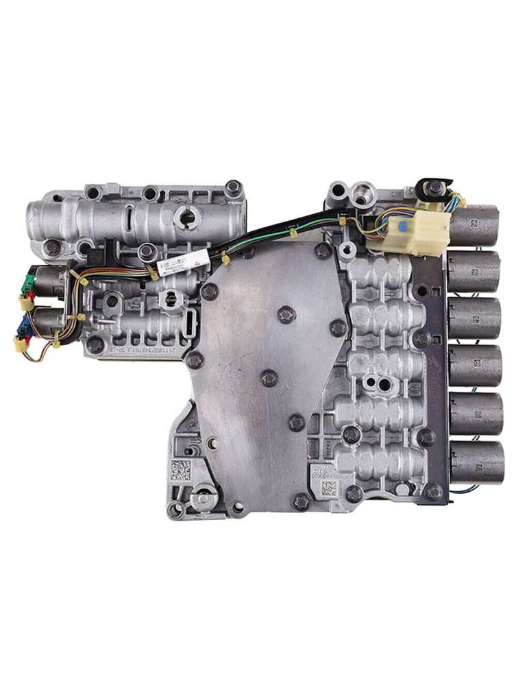 10-Speed Transmission Valve Body Fit 10R80 HL3Z-7A100-B For Ford F-150 2017-2023