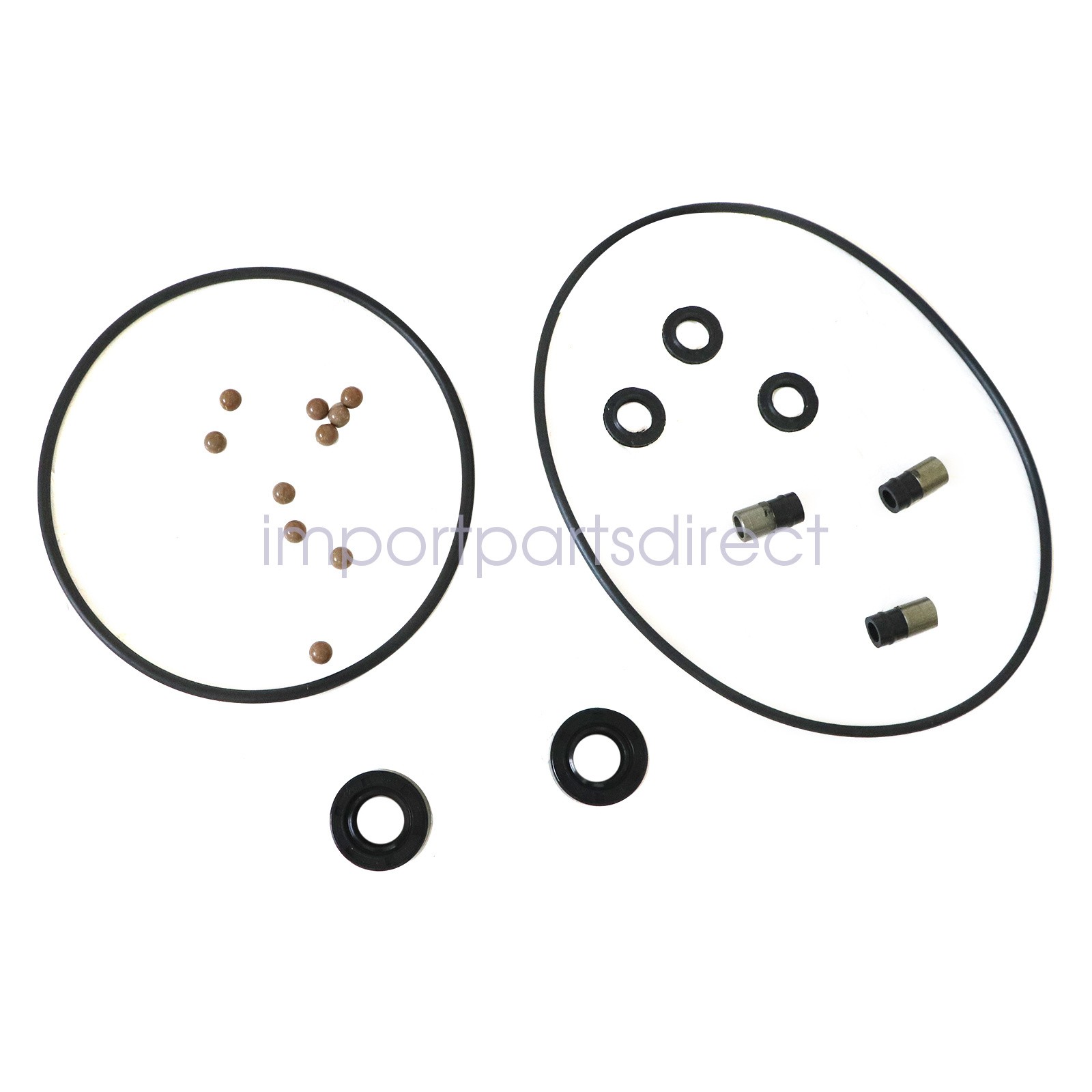 Fits Lexus Toyota 4.0L 4.7L A750E A750F Auto Transmission Rebuild Master Kit NEW