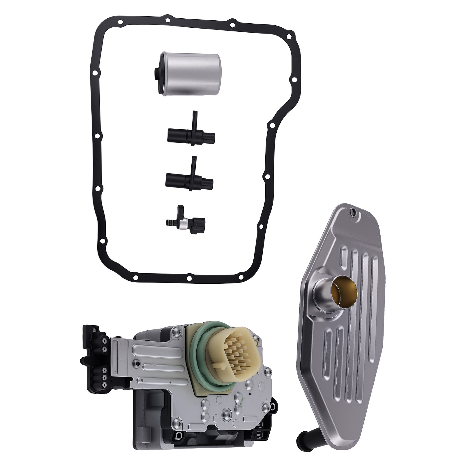 Transmission Solenoid Kit for Ram 2500 2004-2011 4.7L 5.7L 4799662 68RFE