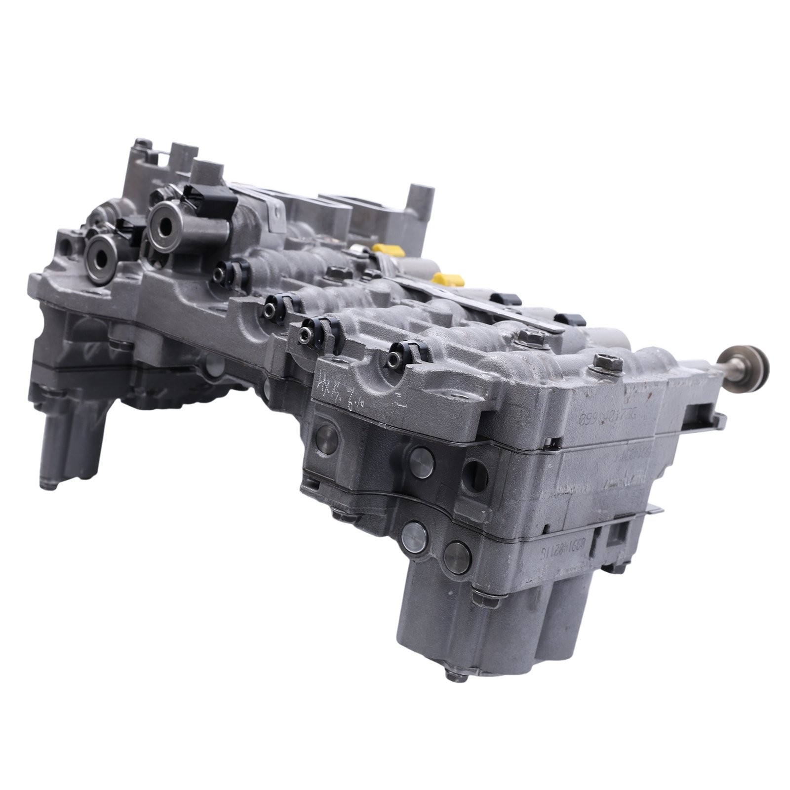 09G325039A 6 Speed Transmission Valve Body For VW Jetta Beetle Golf Mini Cooper