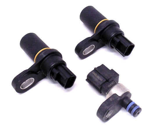 Updated Pressure Transducer Sensor Kit Input Output 45RFE 545RFE 68RFE