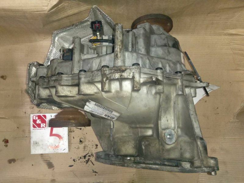 2008 2009 2010 FORD EXPLORER MOUNTAINEER 4.0L Transfer Case 9l24-7a195-ab OEM
