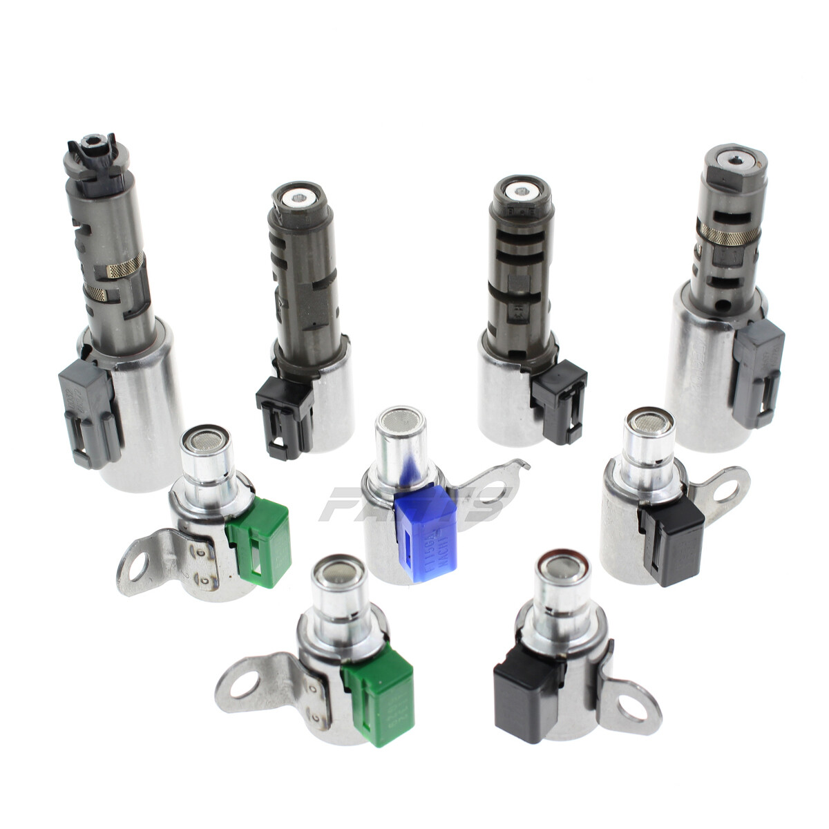9PC A960E 6-SPEED TRANSMISSION SOLENOIDS For LEXUS GS300 IS300 05-11