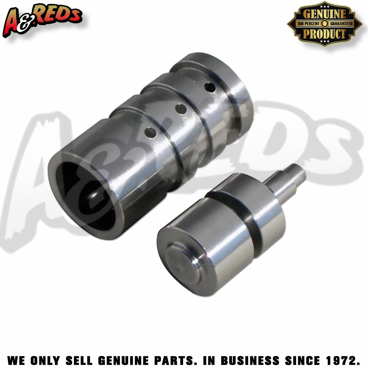 Superior 4R44E 4R55E 5R55E Boost Valve & Sleeve Kit (#K037)