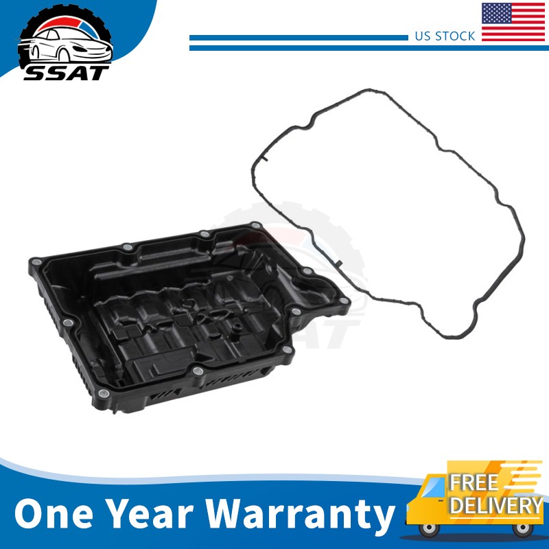 K120 CVT Transmission Cover 35015-12010 Fits For 2019-2021 Lexus Toyota Corolla