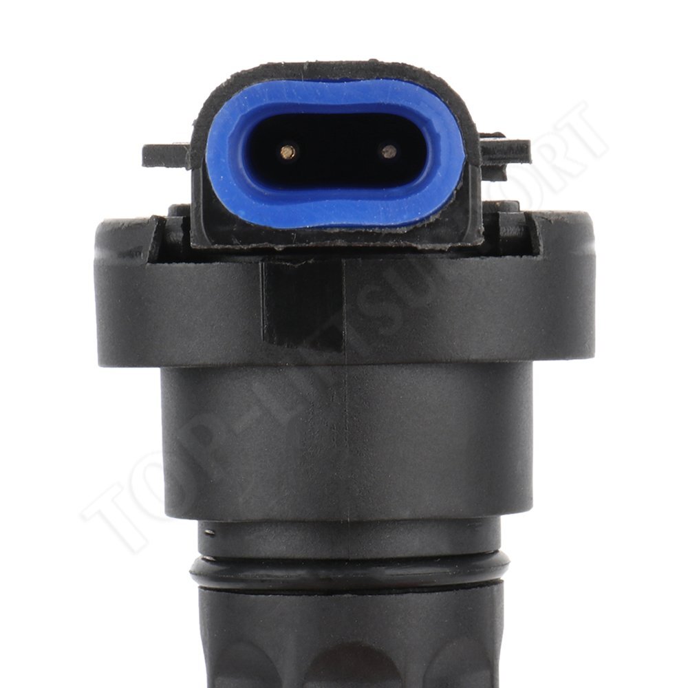 SC84 Fits 1990 1991 1992-1998 Ford F-150 Vehicle Speed Sensor With Connector