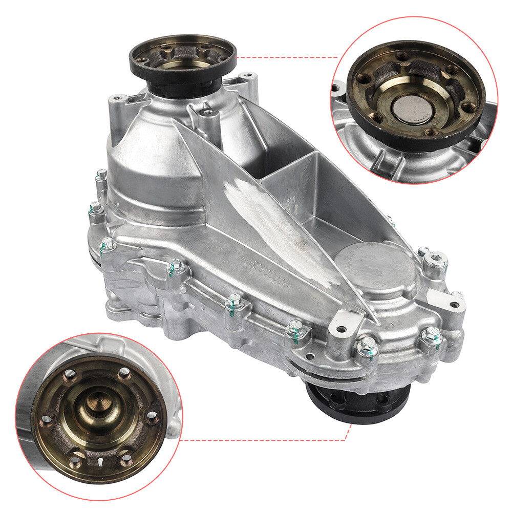 Transfer Case Assembly Fits 2014-2020 Jeep Grand Cherokee Dodge Durango 3.6L V6