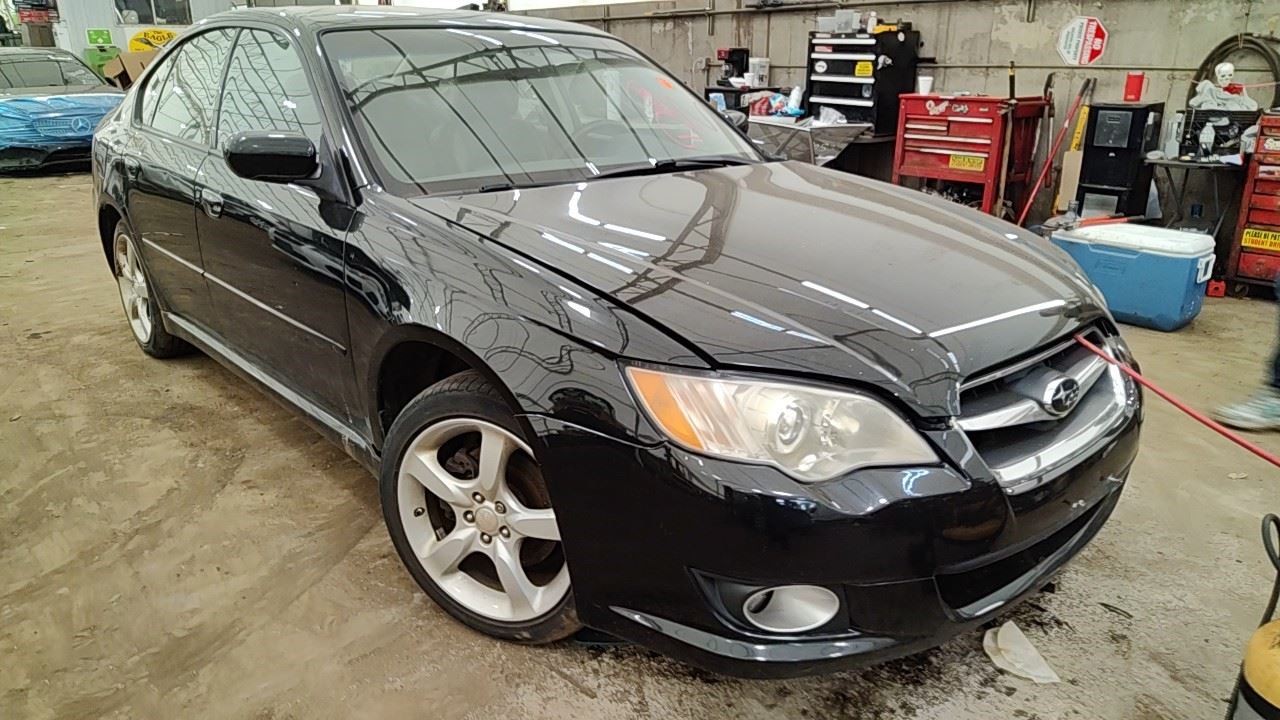 Automatic Transmission 2.5L 3 Bolt Shifter Switch Fits 08 IMPREZA 7125451