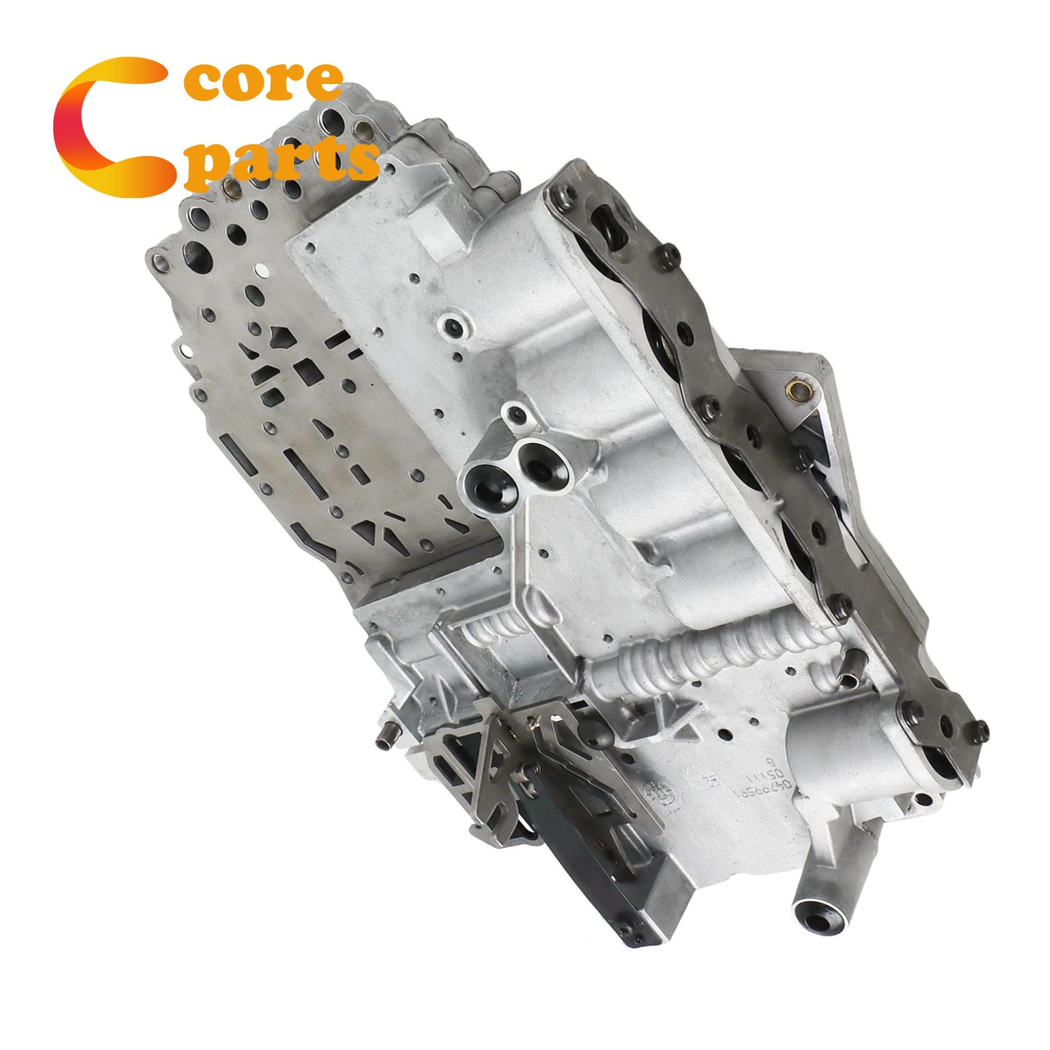 68RFE Valve Body Assembly for Dodge Ram 2500 3500 6.7 Cummins