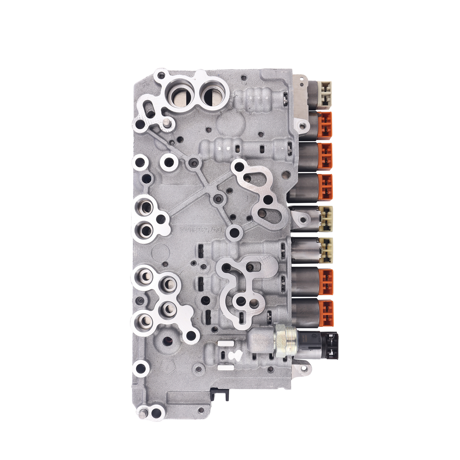 OEM 9HP48 Transmission Valve Body For 2013-2015 Chrysler Jeep Cherokee