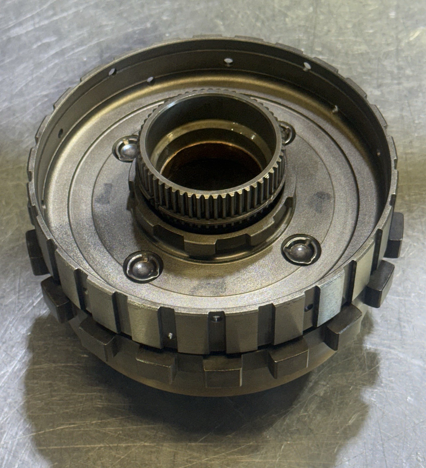 700R4 4l60e Low Reverse planet Set