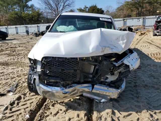 Automatic Transmission Classic Style 4WD Fits 16-20 DODGE 1500 PICKUP 304584