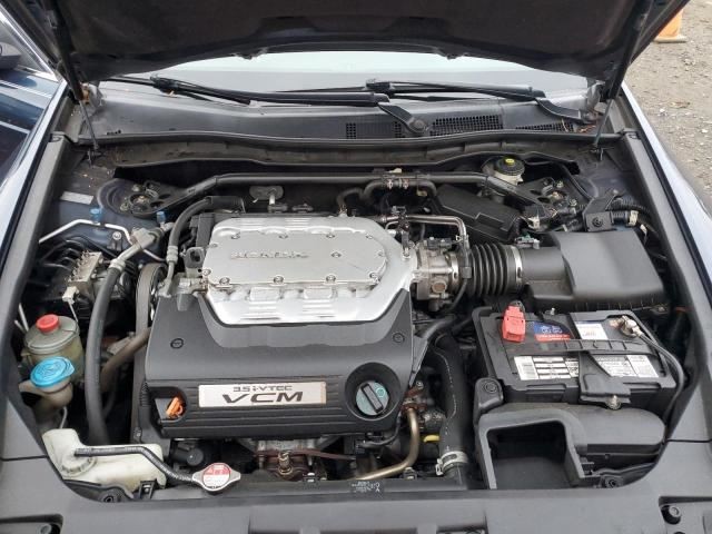 Automatic Transmission Coupe 3.5L Fits 10 ACCORD 4938835