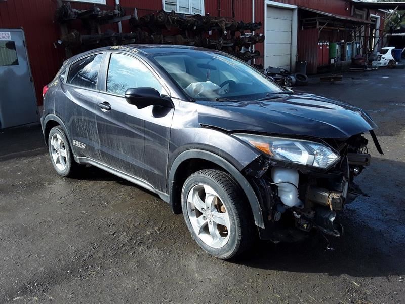 Transfer Case Fits 16-18 HR-V 442433