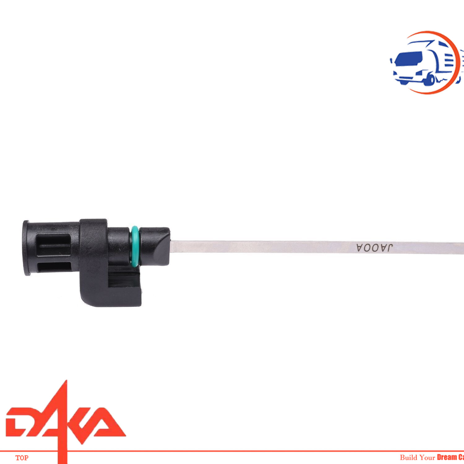 CVT Transmission Oil Level Indicator Dipstick Gauge For Nissan CVT 31086-JA00A