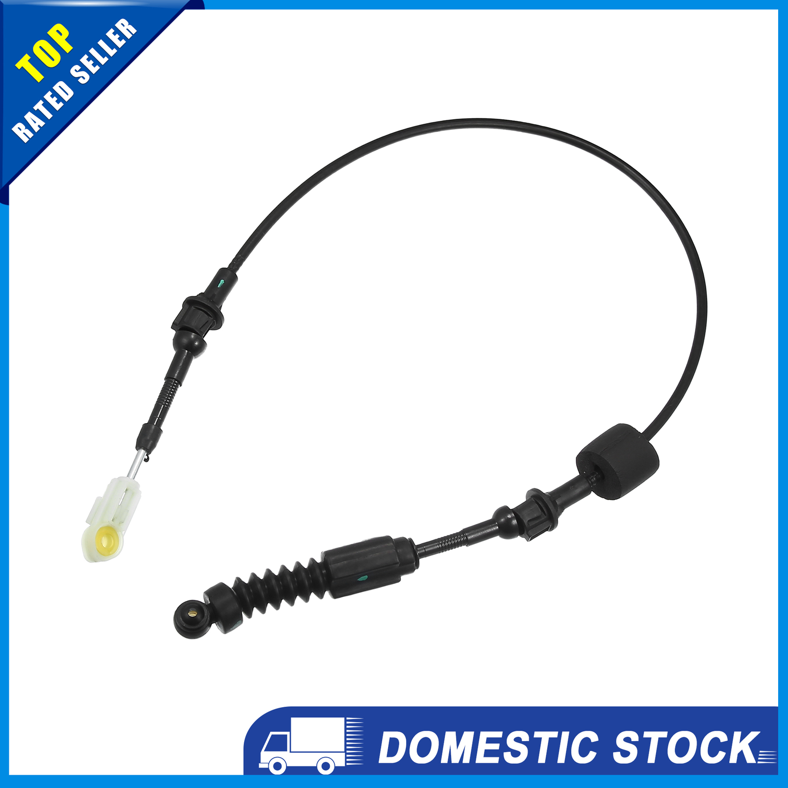 Pack of 1 For Corvette C5 97-02 Auto Transmission Shift Cable Shifter 12559260