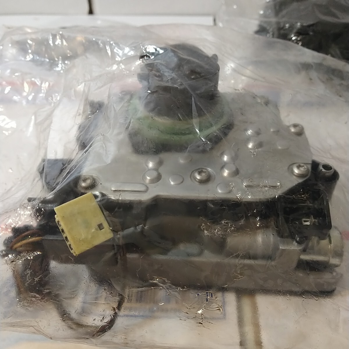 62TE Transmission Solenoid Block Filter Kit 2006-UP (6 SPEED) For Chrysler USA