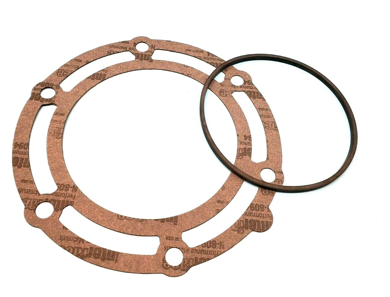 .For TRANSFER CASE GASKET O RING SEAL 4L80E 4L85E 4×4 GM TRANSMISSION
