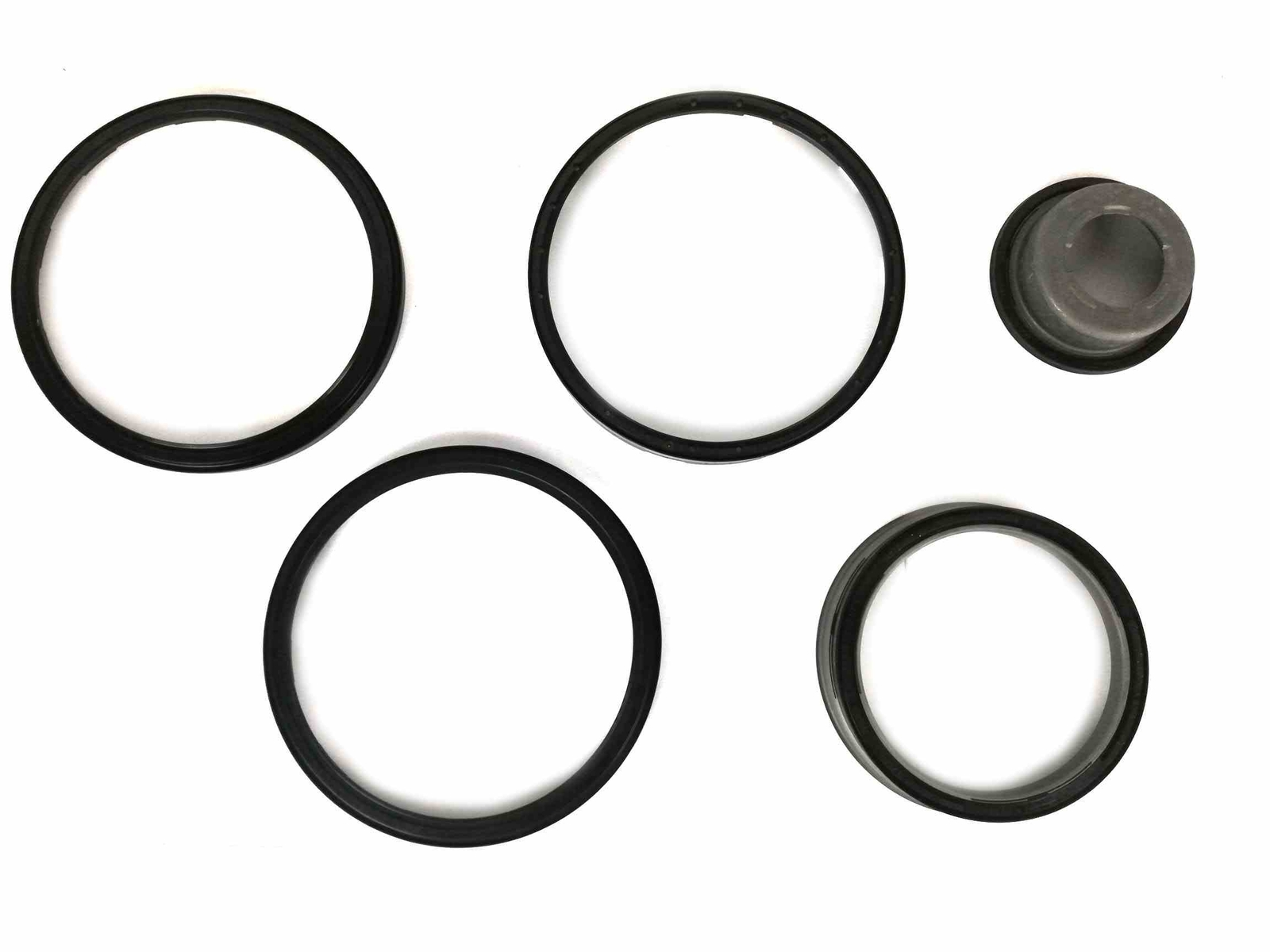 Automatic Transmission Piston Kit Transtec 6T30 6T35 2017/UP
