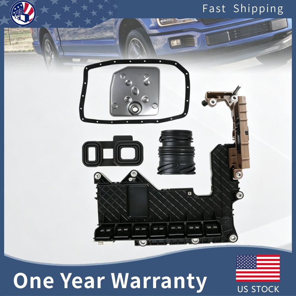 For 2011-2020 Ford F-150 6R80 TCM Transmission Lead Frame Connector AL3Z-7G276-D
