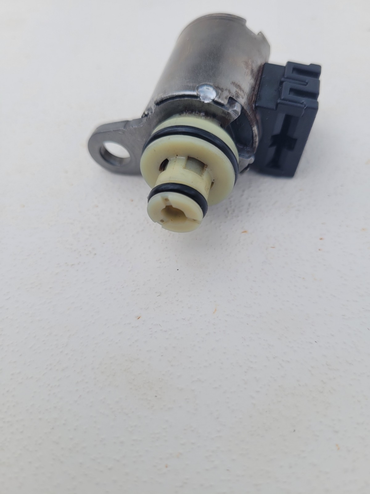 0624 USED Automatic Transmission Shift Solenoid 2010 Infiniti G37 RWD 7speed