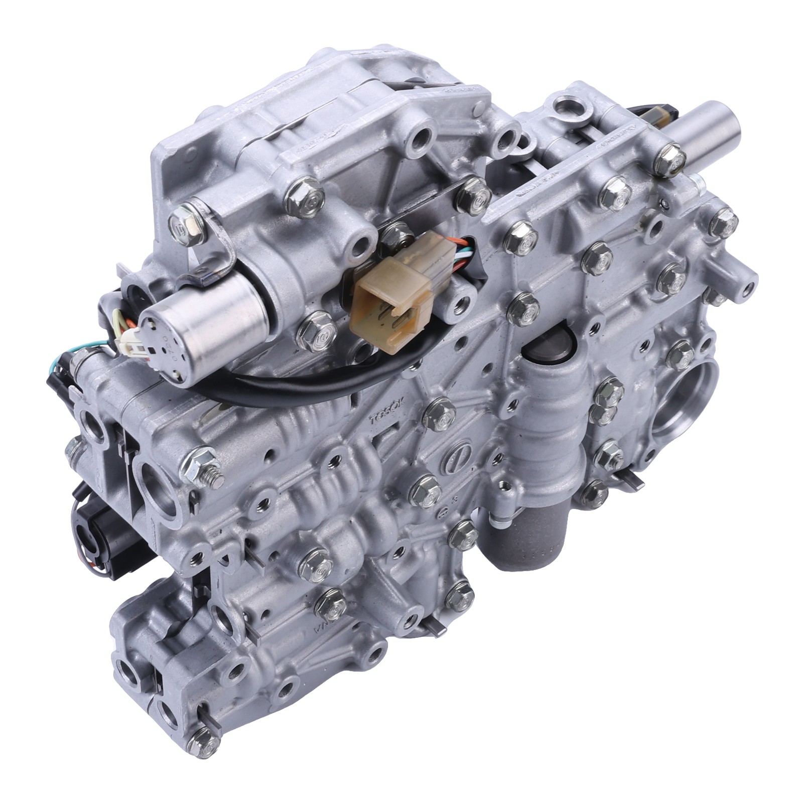 TR690 163740A Valve Body Transmission TR690E For Subaru Legacy Outback 2010-2013