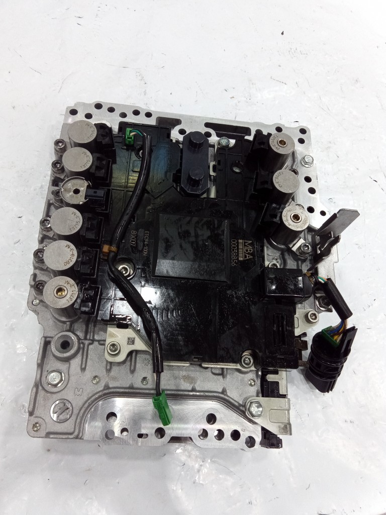 1pc Transmission Valve Body RE7R01A M3B ETC94-100N For Infinity Q50 Q60 Q70 Q80