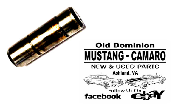 1965-1986 Mustang Automatic C4 Transmission Parking Pawl Pin