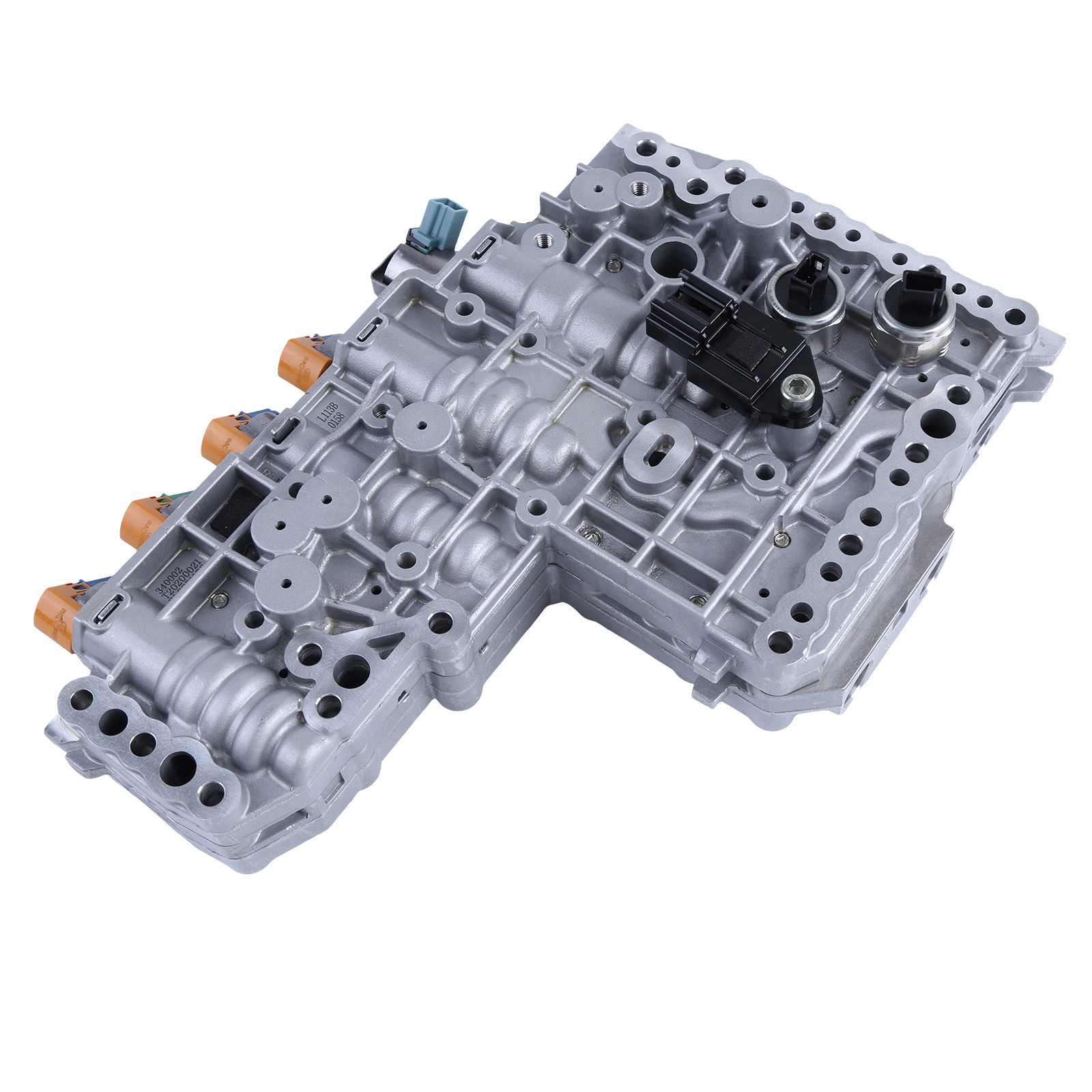 CTF25A CVT Transmission Valve Body for BaoJun 510 530 560 610 630 730 Wuling