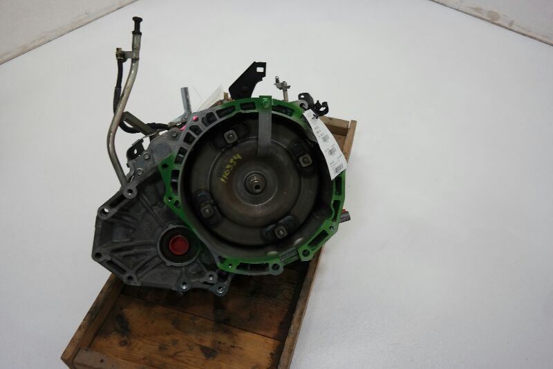 2009 MAZDA CX7 2.3L Automatic Transmission FWD