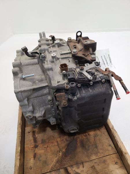 Automatic Transmission 2.0L Hatchback Fits 11-13 FORTE 1958862