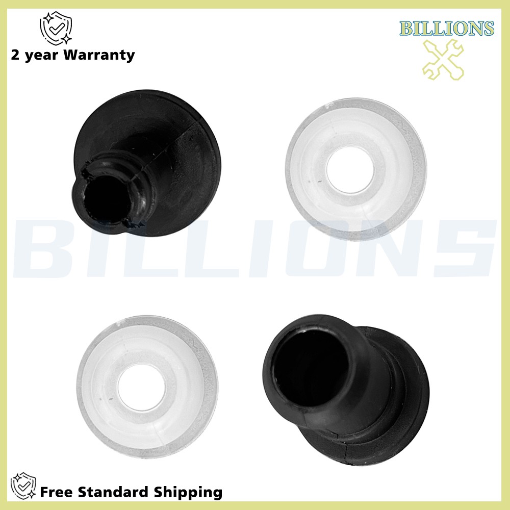 Shifter Cable Bushing Kit 14057 fits for 2002-2009 Ford F150 Lobo Buick Terraza