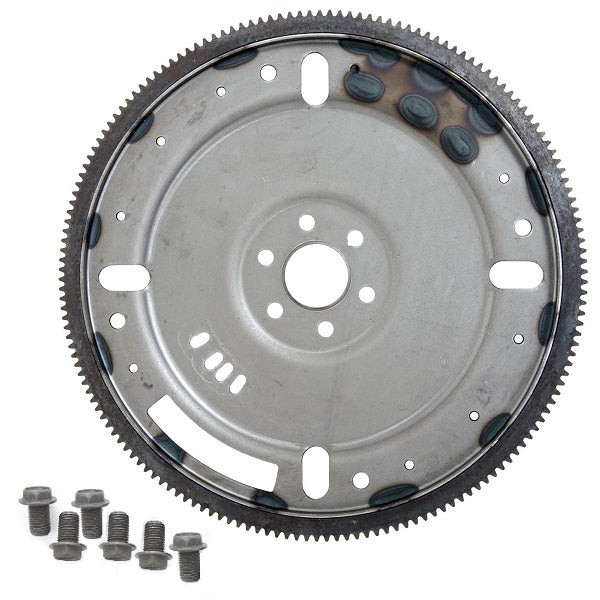 BluePrint Engines BPPF50164 164-Tooth Steel Flex Plate External 50oz Imbalance