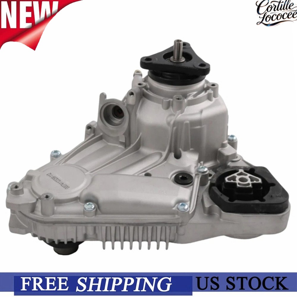 Transfer Case Assembly For BMW X3 X4 X5 X6 E70 E71 F15 F16 F25 2012-2018 ATC45L