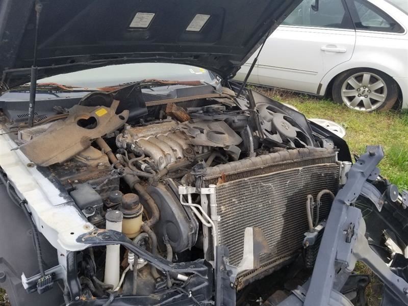 Automatic Transmission 3.5L 6 Cylinder Fits 04-06 Nissan Amanti OEM