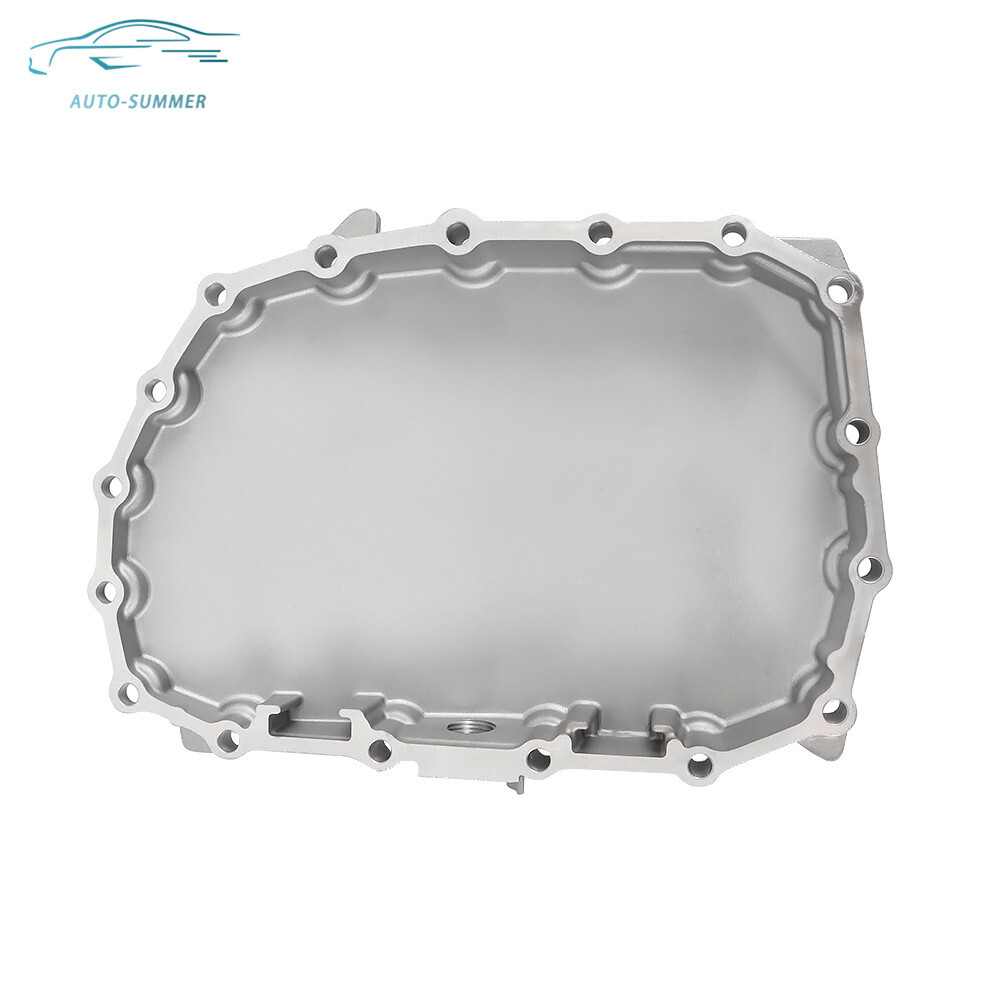 Transmission Oil Pan 21151R3W000 For 14-20 Honda Civic CVT 1.5L 1.8L 2.0L 2.4L
