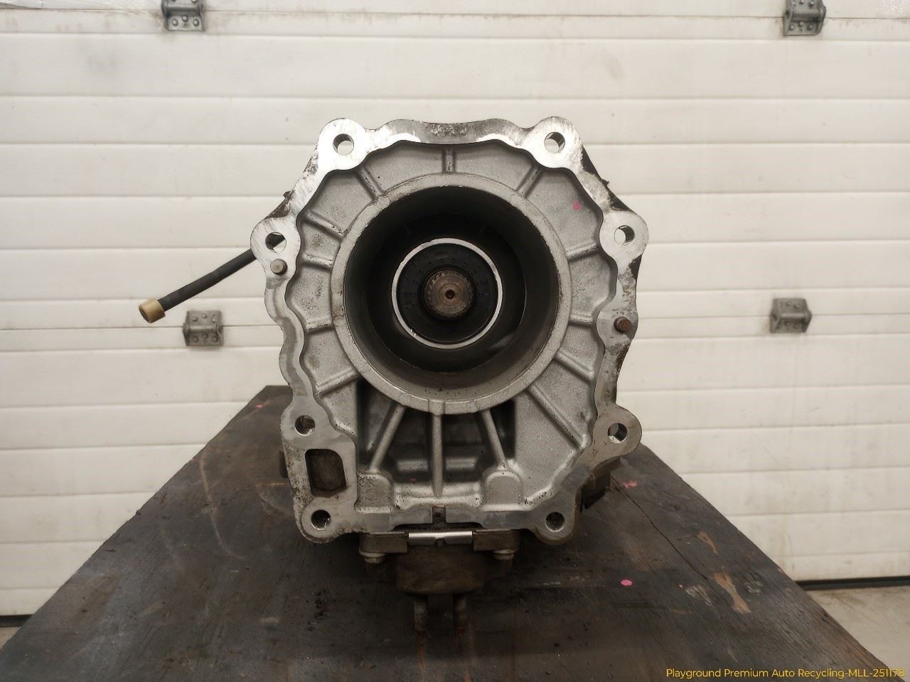 Dodge Durango Automatic Transmission 3.6L V6 6 Cylinder Fits 2014-2015 14 15