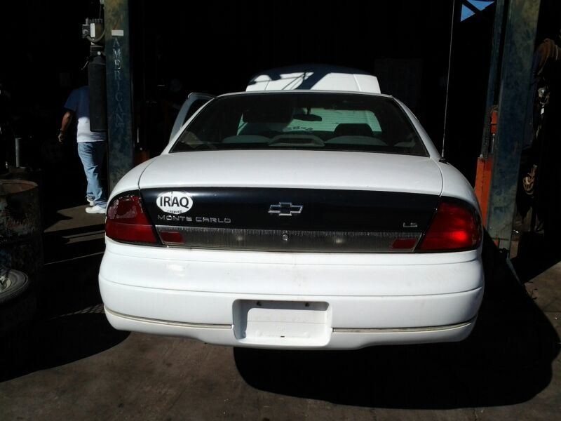 Flywheel/Flex Plate Automatic Transmission 4-134 Fits 82-02 CAVALIER 147871