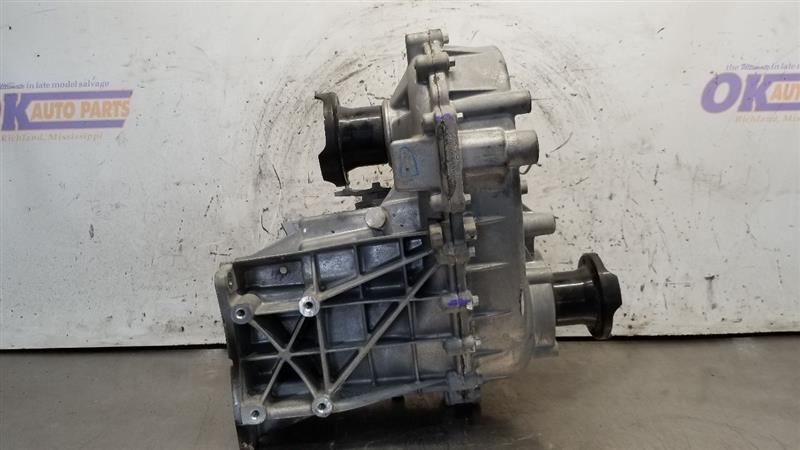20 JEEP WRANGLER SPORT JL JLU 2.0L TRANSFER CASE ASSEMBLY 68240445AC OPT DHN
